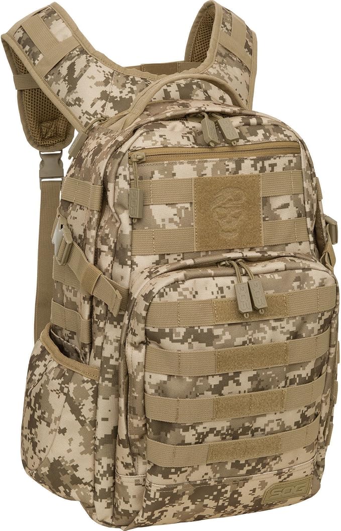 Camo 24.2l