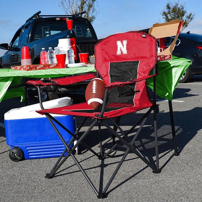 Nebraska Cornhuskers