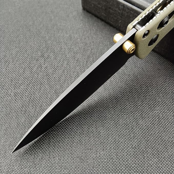 Black Blade