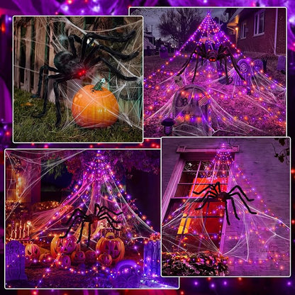 Orange&Purple