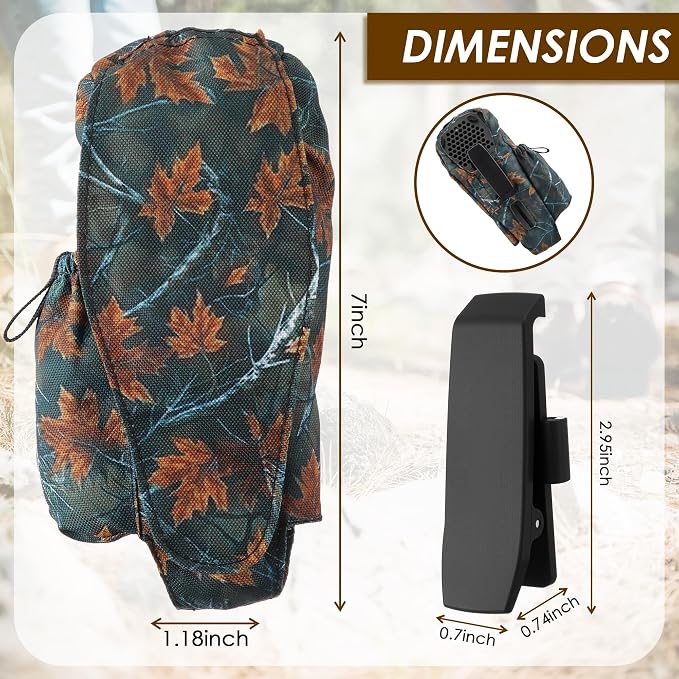 Camouflage