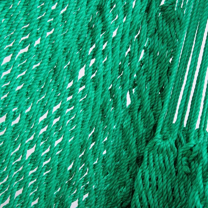 Sunlit Green