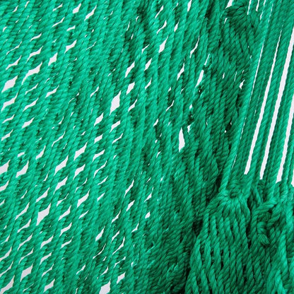 Sunlit Green