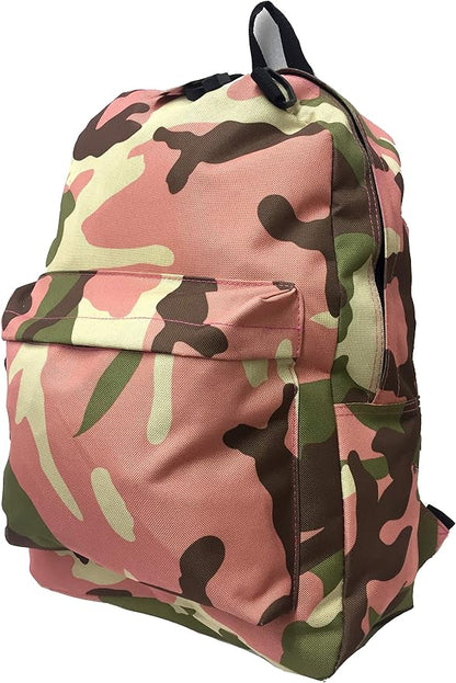 Pm Pink Camo