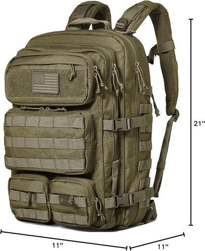 Ranger Green