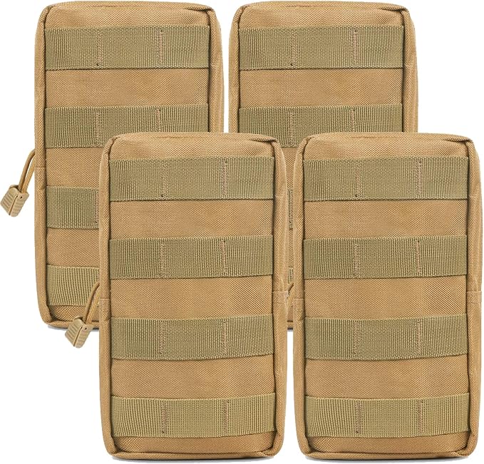 Combo B:Khaki