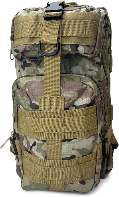 Green Camo