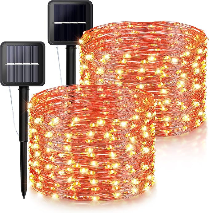 Orange 2PACK