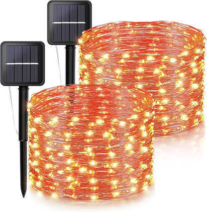 Orange 2PACK