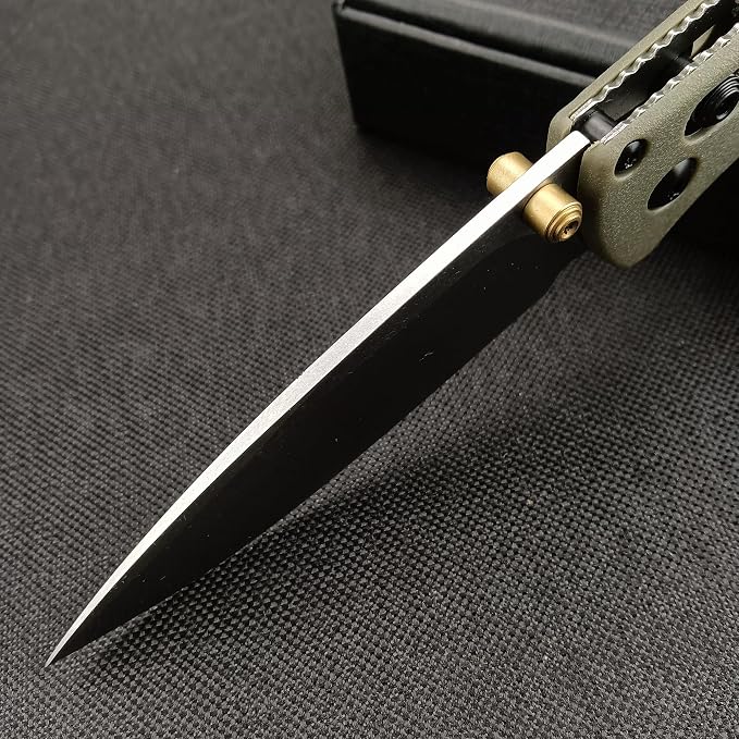 White Blade