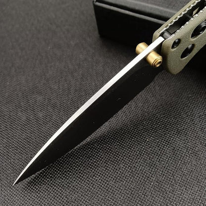 White Blade