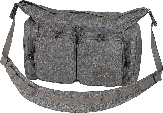 Melange Grey