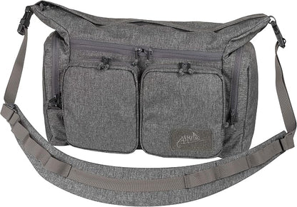 Melange Grey