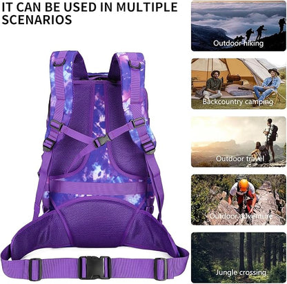 Purpletiedye