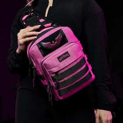 Deathwing Pink