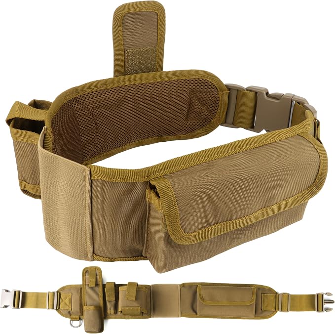 Khaki，1