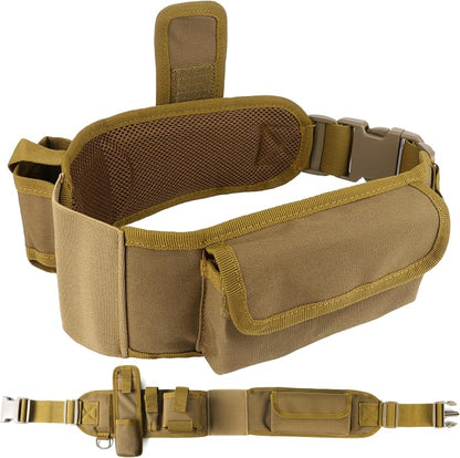 Khaki，1