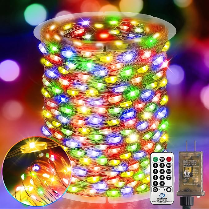 Multicolor