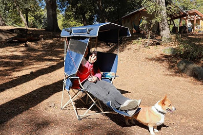 2-pack With Solar Panels