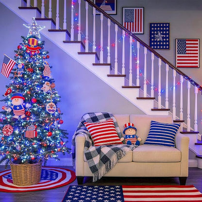 Red&White&Blue