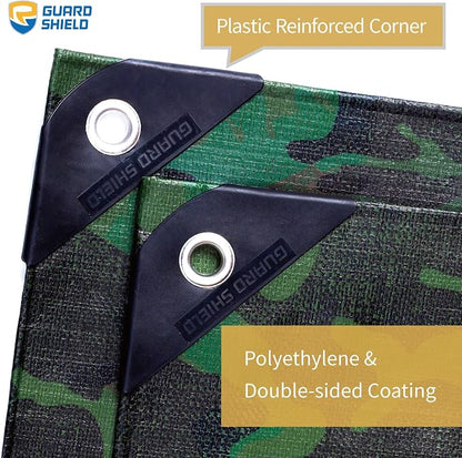 Super Heavy Camo