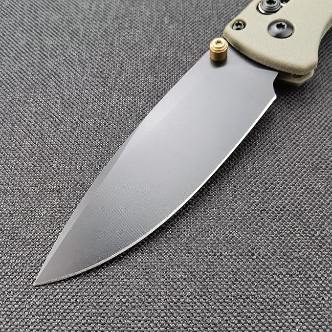 Black Blade