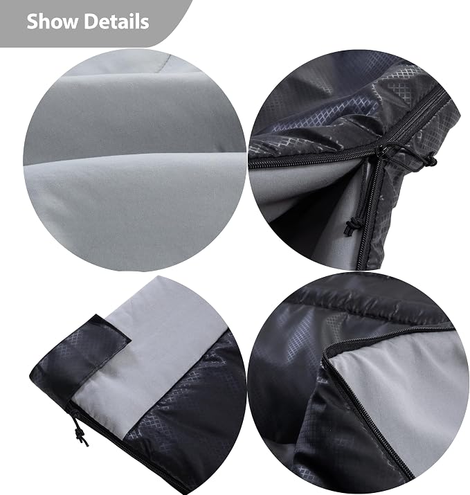 Right Zip