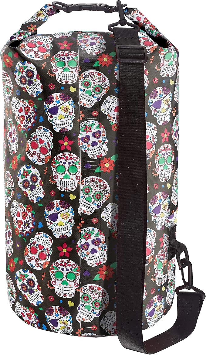 Sugar Skulls