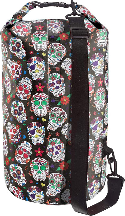 Sugar Skulls