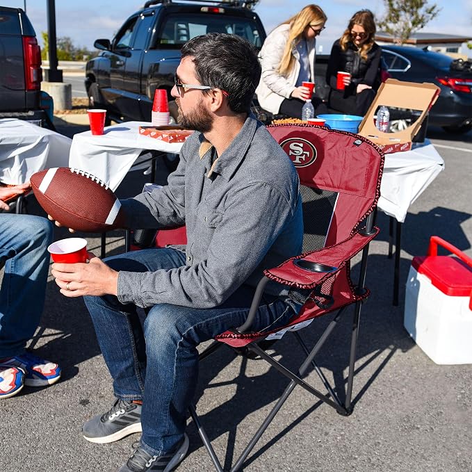 San Francisco 49ers