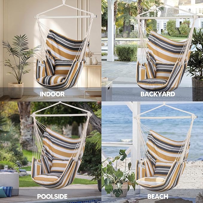 Coffee Stripes