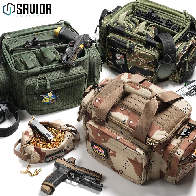 Desert Night Camo
