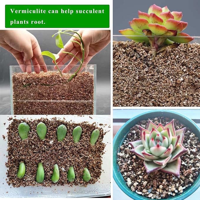 Vermiculite