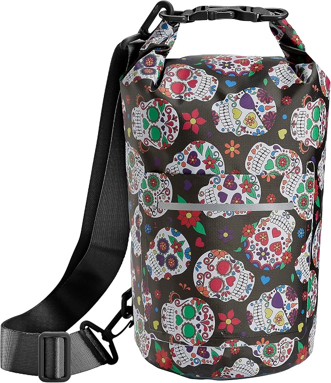 Sugar Skulls
