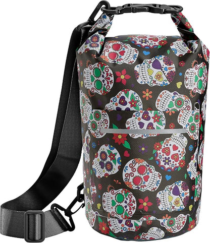 Sugar Skulls