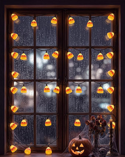 Candy Corn Light
