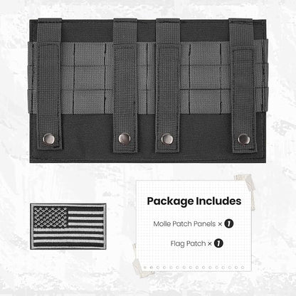 Black-L-1Pcs