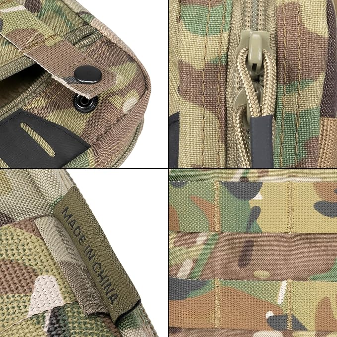 Multicam