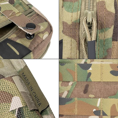 Multicam