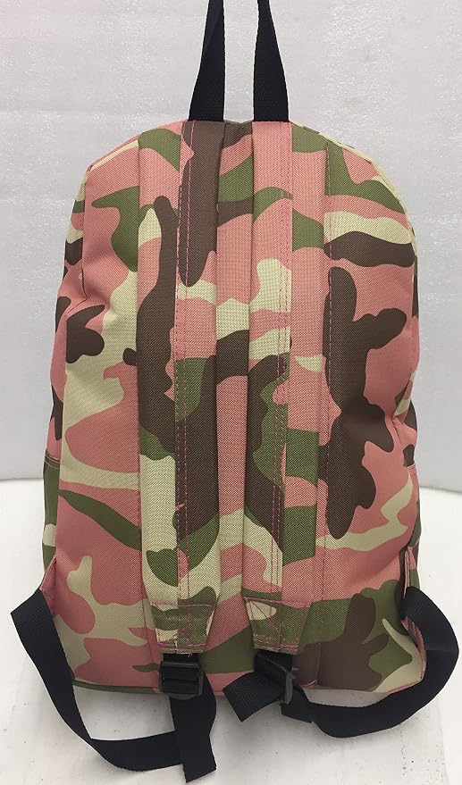 Pm Pink Camo