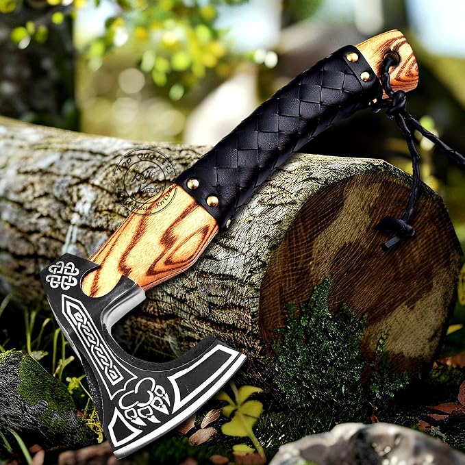 AXE-04