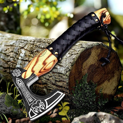 AXE-04