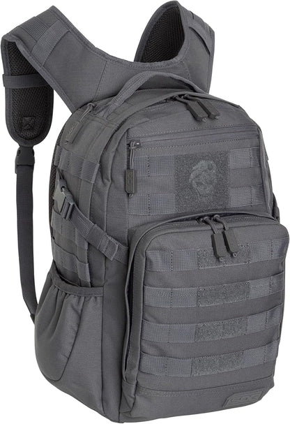 Gunmetal Grey 24.2l
