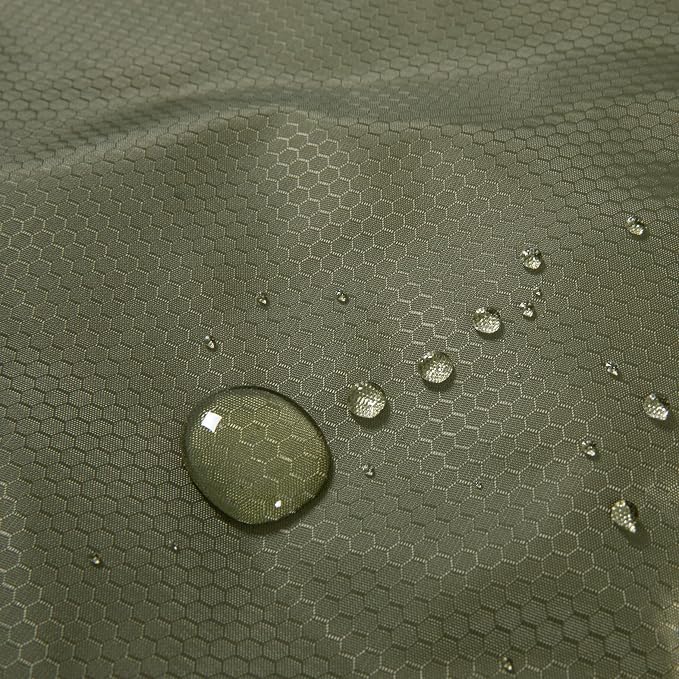 Left Zip