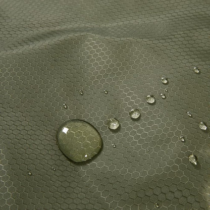 Left Zip