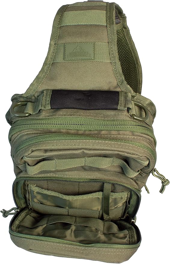Olive Drab