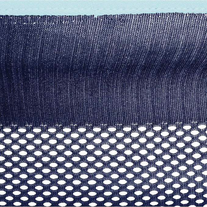 Navy/Turquoise