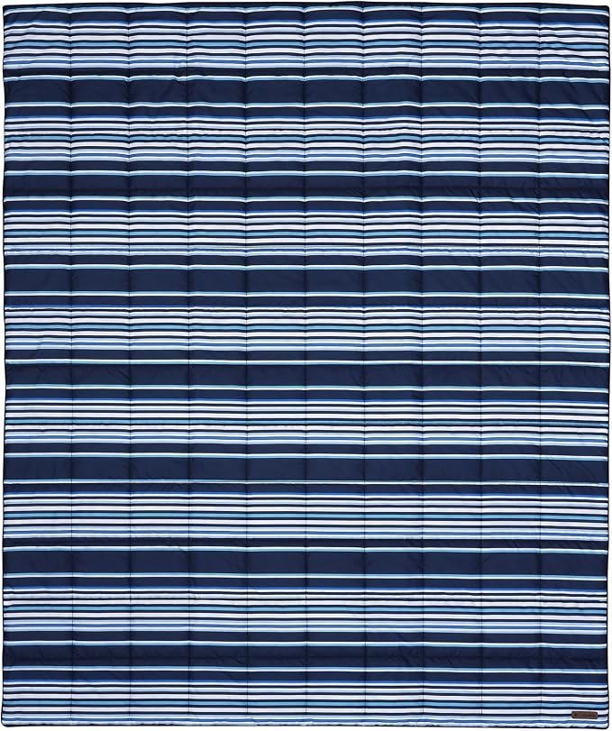 Blue Stripe