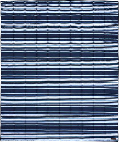 Blue Stripe