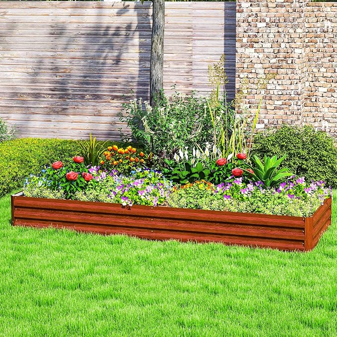 Natural Wood